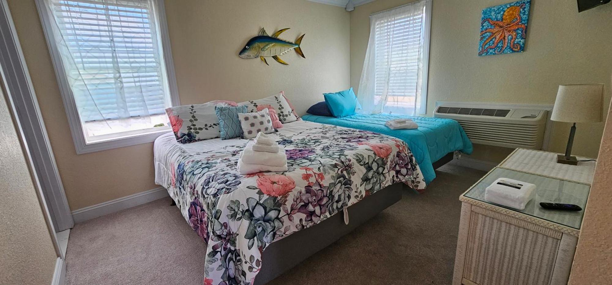 Beach Road Bed And Breakfast Kill Devil Hills Kültér fotó