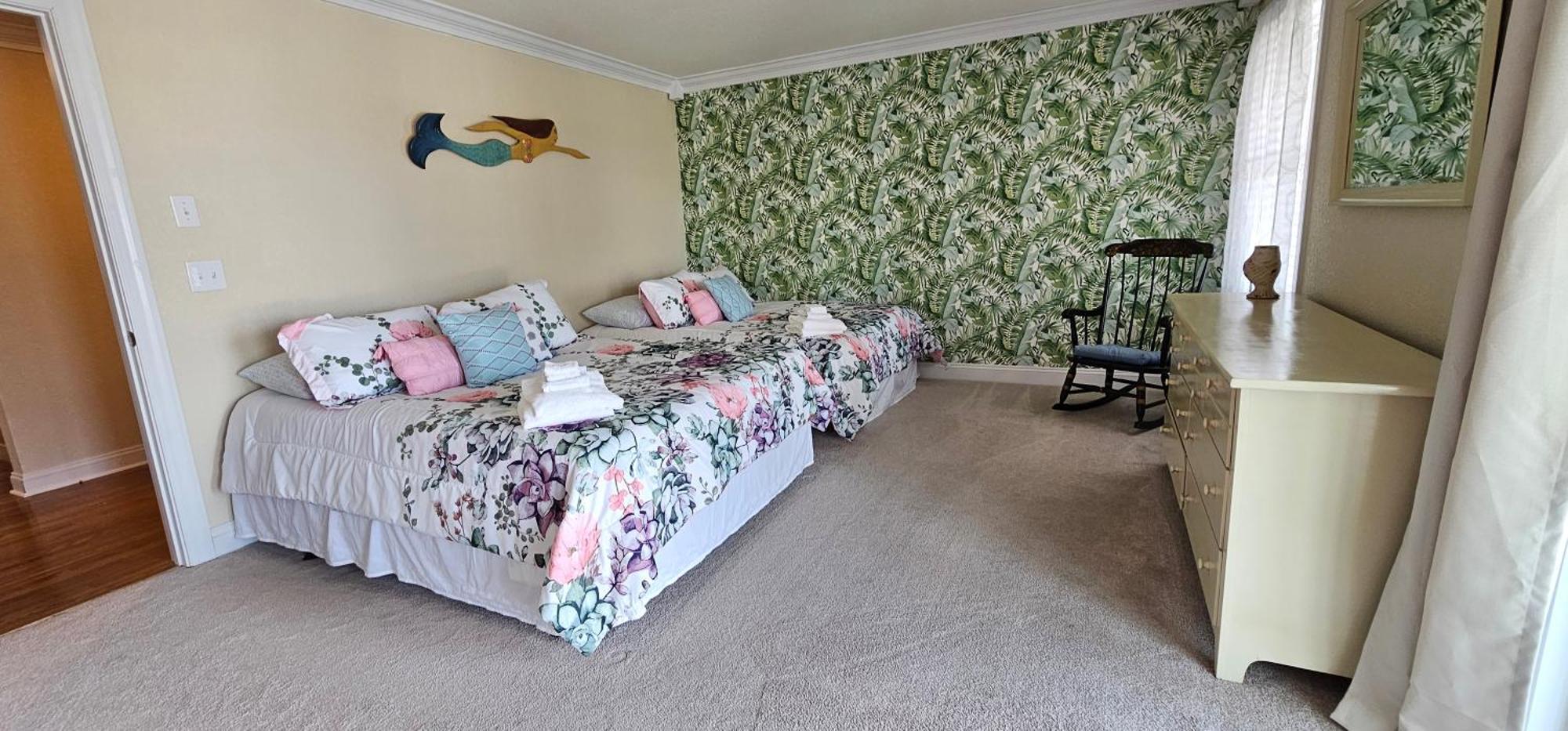 Beach Road Bed And Breakfast Kill Devil Hills Kültér fotó